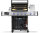 Napoleon Prestige® PRO 500 mit smarter Steuerung