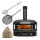 Bundle Angebot Gozney° Dome 2 Off Black Hybrid Pizzaofen