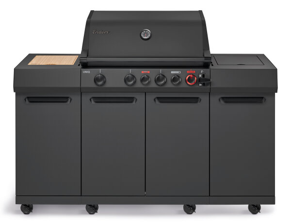 Enders UNIQ® 4 IK KITCHEN Cruster® SHADOW