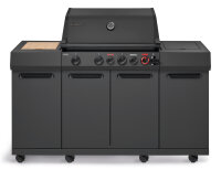 Enders UNIQ® 4 IK KITCHEN Cruster® SHADOW
