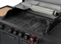 Enders UNIQ® 4 IK KITCHEN Cruster® SHADOW