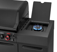 Enders UNIQ® 4 IK KITCHEN Cruster® SHADOW