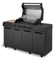 Enders UNIQ® 4 IK KITCHEN Cruster® SHADOW