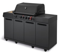 Enders UNIQ® 4 IK KITCHEN Cruster® SHADOW
