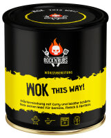 RockNRubs Wok this Way! 140g