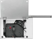 Napoleon Elektrische Räucherbox für Prestige® PRO 500VX Grills