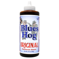 Blues Hog Original BBQ Sauce – Squeeze Flasche 709 g