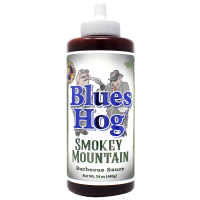 Blues Hog Smokey Mountain BBQ Sauce – Squeeze...