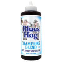 Blues Hog Champions’ Blend BBQ Sauce –...
