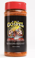 Meat Church The Gospel Rub - 397g