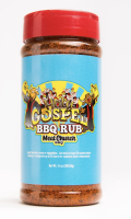 Meat Church Holy Gospel Rub - 397g