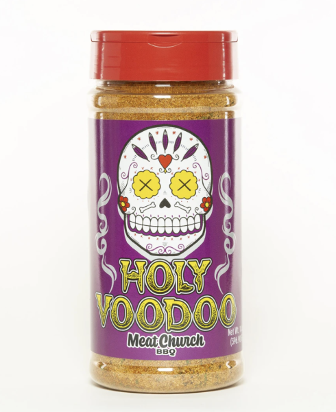 Meat Church Holy Voodoo Rub - 397g