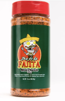 Meat Church Dia de la Fajita Rub - 397g