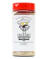 Meat Church Blanco Rub - 340g