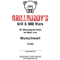 Wunschgutscheinwert (Digitaler Gutschein)