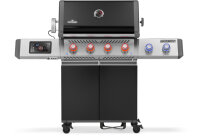 Bundle - Napoleon Prestige® PRO 500 schwarz mit...