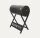 Boretti Holzkohlegrill Barilo 2.0