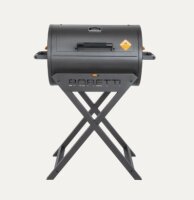 Boretti Holzkohlegrill Fratello 2.0