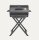 Boretti Holzkohlegrill Fratello 2.0