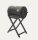 Boretti Holzkohlegrill Fratello 2.0