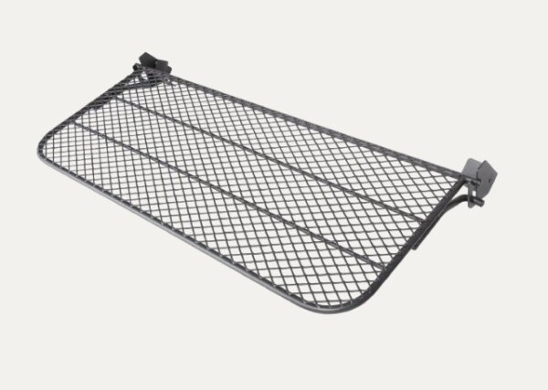 Boretti Barillo 2.0 Frontablage