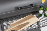 Boretti Barillo 2.0 Frontablage