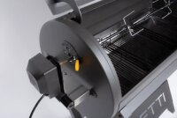 Boretti Drehspieß Set für Barillo 2.0 & Fratello 2.0