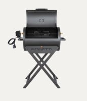 Boretti Drehspieß Set für Barillo 2.0 & Fratello 2.0