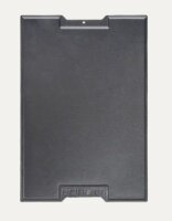 Boretti Guss Grillplatte für Barillo 2.0 &...