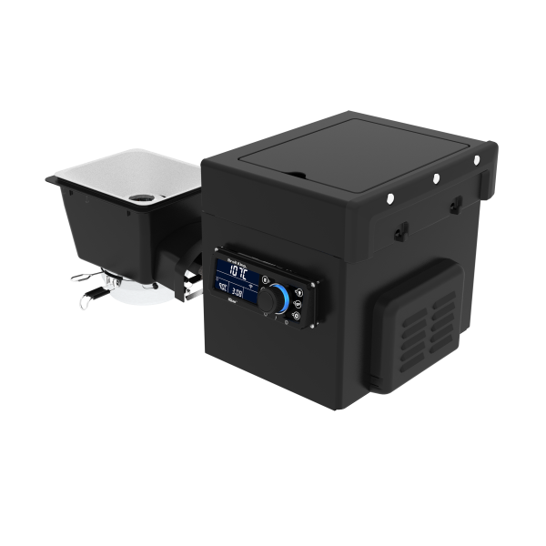 Broil King Pellet Core Modul 500/ Pellethopper