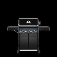 Hybrid Bundle - Broil King BARON™ 490 X SHADOW...