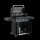 Hybrid Bundle - Broil King BARON™ 490 X SHADOW inkl. Drehspieß & Pellet Core 400
