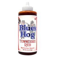 Blues Hog Tennessee Red BBQ Sauce – Squeeze Flasche...