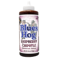 Blues Hog Raspberry Chipotle BBQ Sauce – Squeeze...
