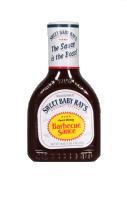 Sweet Baby Rays Original BBQ Sauce – Squeeze...