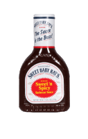 Sweet Baby Rays Sweet n Spicy BBQ Sauce – Squeeze...