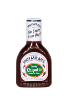 Sweet Baby Rays Honey Chipotle BBQ Sauce – Squeeze...