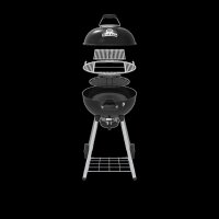Broil King Crown Kugelgrill 57cm