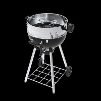 Broil King Culinary Ring für Crown Kugelgrill 57cm