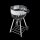 Broil King Culinary Ring für Crown Kugelgrill 57cm