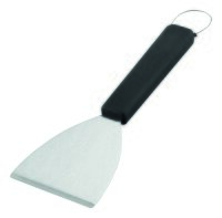 Plancha-Set, 10-tlg. inkl. Rezeptheft