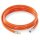 Napoleon TravelQ™ Wohnwagen- Adapter 30 mbar, 3 Meter