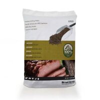 Broil King Hickory Blend Pellets 9kg