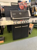 Ausstellungsgerät Enders UNIQ PRO 3 IK Cruster
