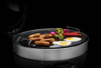 Napoleon Gusseisen Grillplatte für 57er Kugelgrill