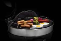 Napoleon Gusseisen Grillplatte für 57er Kugelgrill