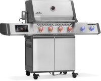 Bundle - Napoleon Prestige® PRO 500 Edelstahl mit...