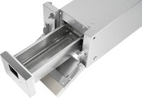 Bundle - Napoleon Prestige® PRO 500 Edelstahl mit...