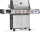 Bundle - Napoleon Prestige® PRO 500 Edelstahl mit smarter Steuerung, inkl. elektrischer Räucherbox