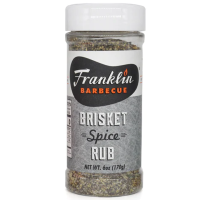 Franklin Barbecue Brisket Spice Rub - 170g